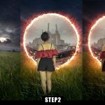 เรียน photoshop ฟรี,Salineechot,โปรแกรม photoshop ,photo manipulation