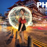 เรียน photoshop ฟรี,Salineechot,โปรแกรม photoshop ,photo manipulation