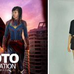 photo manipulation , เรียน photoshop ฟรี